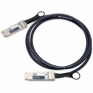 Approved Networks 40GBASE QSFP+ Passive DAC Cable (QSFP+ to QSFP+)