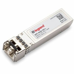 Ortronics MRV SFP+ Module