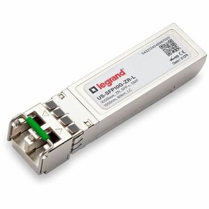 Ortronics Keysight SFP+ Module