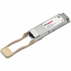 Ortronics Chelsio QSFP28 Module