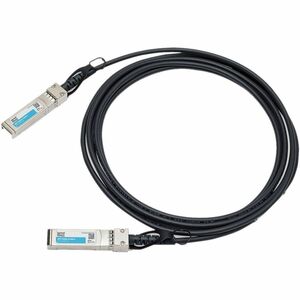 Approved Networks 25GBASE SFP28 Passive Direct Attach Copper (DAC) Cable