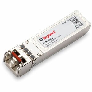 Ortronics Gigamon SFP+ Module