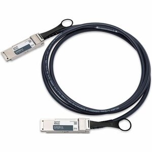 Approved Networks 40GBASE QSFP+ Passive DAC Cable (QSFP+ to QSFP+)