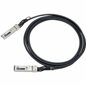 Approved Networks 25GBASE SFP28 Passive Direct Attach Copper (DAC) Cable