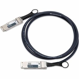 Approved Networks 40GBASE QSFP+ Passive DAC Cable (QSFP+ to QSFP+)