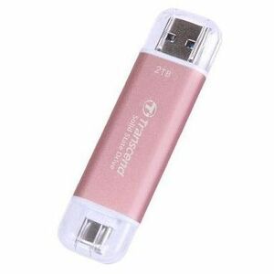 Transcend ESD310 Portable SSD