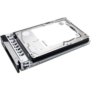 Dell 2.40 TB Hard Drive - 3.5" Internal - SAS (12Gb/s SAS)