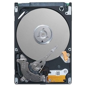 Dell 12 TB Hard Drive - 3.5" Internal - Near Line SAS (NL-SAS) (12Gb/s SAS)
