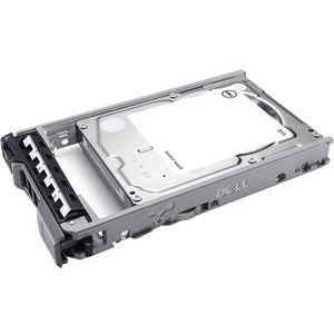 Dell 2.40 TB Hard Drive - 2.5" Internal - SAS (12Gb/s SAS)