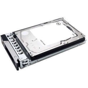 Dell 900 GB Hard Drive - 2.5" Internal - SAS (12Gb/s SAS)