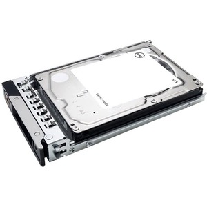 Dell 300 GB Hard Drive - 2.5" Internal - SAS (12Gb/s SAS)