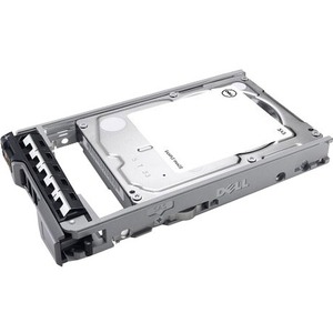 Dell 600 GB Hard Drive - 2.5" Internal - SAS (12Gb/s SAS)