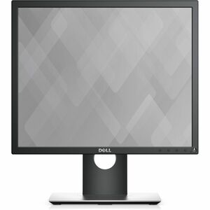 Dell Pro Plus P1917S 19" Class LED Monitor - 5:4 - Black