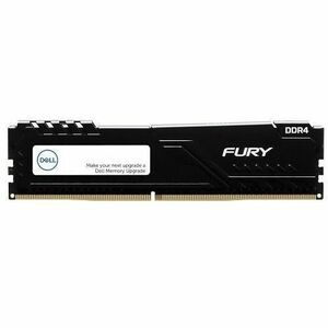 Dell Memory Upgrade Module