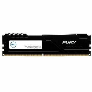 Dell Memory Upgrade Module
