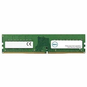 Dell Memory Upgrade Module