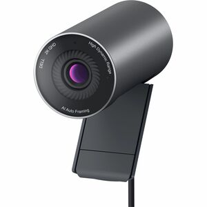 Dell WB5023 Webcam - 60 fps