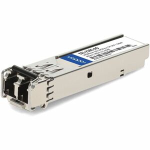 AddOn Netscout 321-1485 Compatible TAA 1000Base-SX/10GBase-SR SFP+ Transceiver (MMF, 850nm, 300m, LC, DOM)