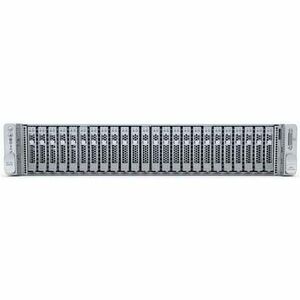 Cisco Barebone System - 2U Rack-mountable - 2 x Processor Support - Intel
