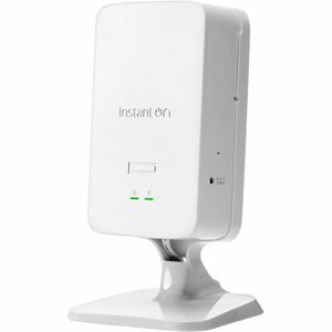 Aruba Instant On AP22D Dual Band IEEE 802.11ax 1.44 Gbit/s Wireless Access Point - Indoor