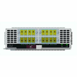 Trend Micro I/O Module