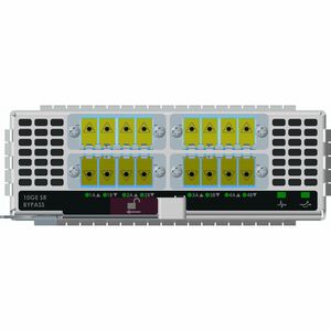 Trend Micro 4-Segment 10 GbE SR Bypass
