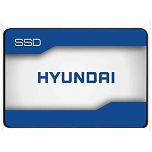 Hyundai 2 TB Solid State Drive - 2.5" Internal - SATA (SATA/600)