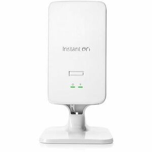 HPE Instant On AP22D Dual Band IEEE 802.11ax 1.44 Gbit/s Wireless Access Point - Indoor