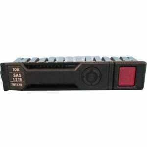 HPE 1.20 TB Hard Drive - 2.5" Internal - SAS (12Gb/s SAS)