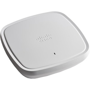 Cisco Catalyst 9130AX Dual Band 802.11ax 10 Gbit/s Wireless Access Point