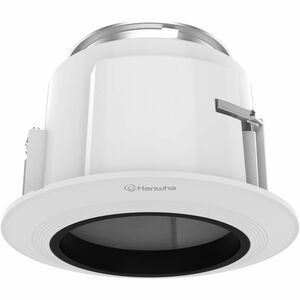 Hanwha Ceiling Mount for PTZ Camera - Wine