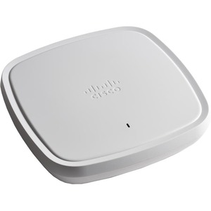 Cisco Catalyst 9130AX Dual Band Wi-Fi 6 802.11ax 10 Gbit/s Wireless Access Point