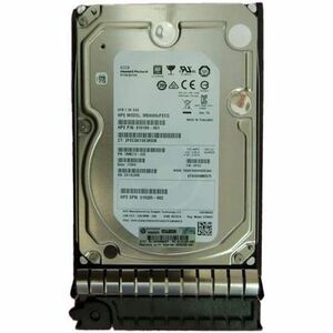 HPE Midline 8 TB Hard Drive - 3.5" Internal - SAS (12Gb/s SAS)