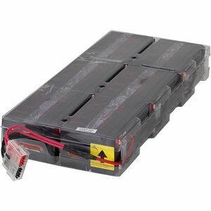 Eaton Internal Replacement Battery Cartridge (RBC) for Select 5kVA to 6kVA Online UPS Systems and Extended Battery Modules (EBMs)