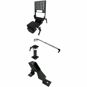 Havis Vehicle Mount for Tablet, Pedestal, Computer, Monitor, Keyboard