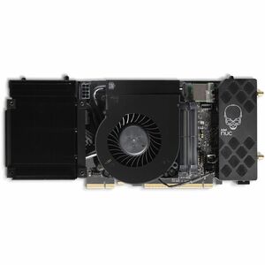 Asus NUC 13 Extreme NUC13SBBi7F Gaming Barebone System - Intel Core i7 13th Gen i7-13700K Hexadeca-core (16 Core)