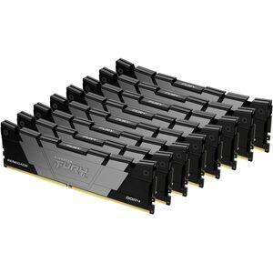 Kingston FURY Renegade 256GB (8 x 32GB) DDR4 SDRAM Memory Kit