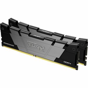 Kingston FURY Renegade 16GB (2 x 8GB) DDR4 SDRAM Memory Kit