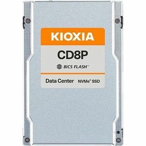 OEM Sourcing CD8P-R KCD8XPUG15T3 15 TB Solid State Drive - 2.5" Internal - PCI Express NVMe (PCI Express 5.0 x4) - Read Intensive