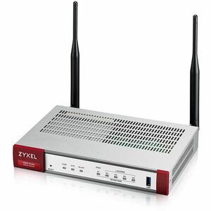 ZYXEL USG FLEX 50AX Network Security/Firewall Appliance