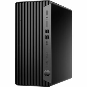 HP Elite 600 G9 Desktop Computer - Intel Core i7 12th Gen i7-12700 - vPro Technology - 16 GB - 256 GB SSD - Tower