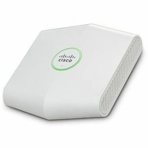 Meraki Indoor Air Quality with CO2 Sensor