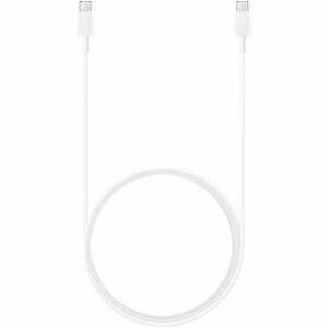 Samsung 1.8m Cable 3A, White