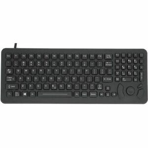 Honeywell Keyboard