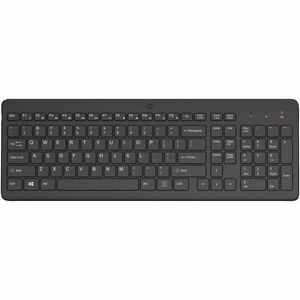 HP 225 Keyboard