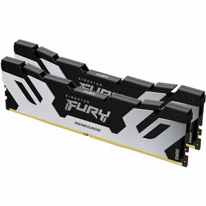 Kingston FURY Renegade 64GB (2 x 32GB) DDR4 SDRAM Memory Kit