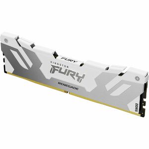 Kingston FURY Renegade 16GB DDR5 SDRAM Memory Module