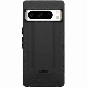 Urban Armor Gear Scout Series Google Pixel 8 Pro Case - Black