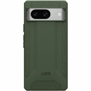 Urban Armor Gear Scout Series Google Pixel 8 Case - Olive Drab