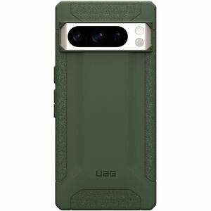 Urban Armor Gear Scout Series Google Pixel 8 Pro Case - Olive Drab